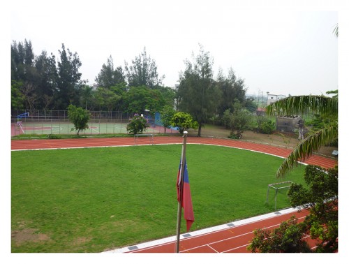 嘉義縣新港鄉月眉國小百年校慶--校園采風