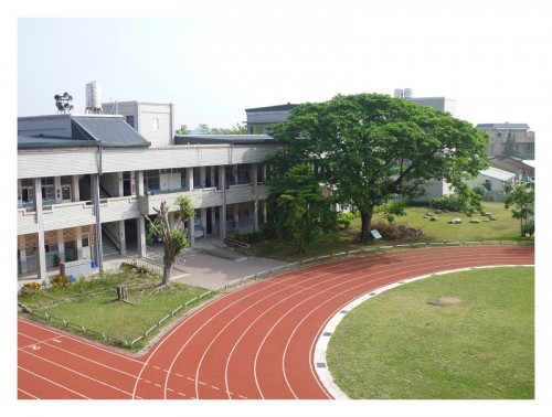 嘉義縣新港鄉月眉國小百年校慶--校園采風