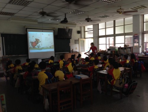 晨間故事好好聽