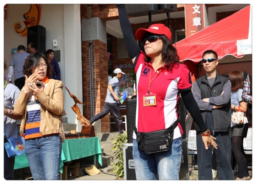 精彩一百--百年校慶暨社區聯合運動大會