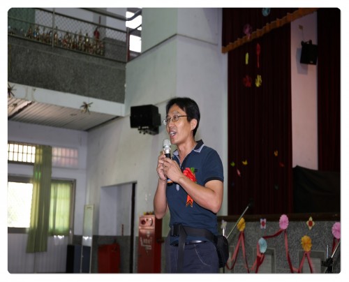 1040617月眉國小第70屆暨幼兒園第二屆畢業典禮